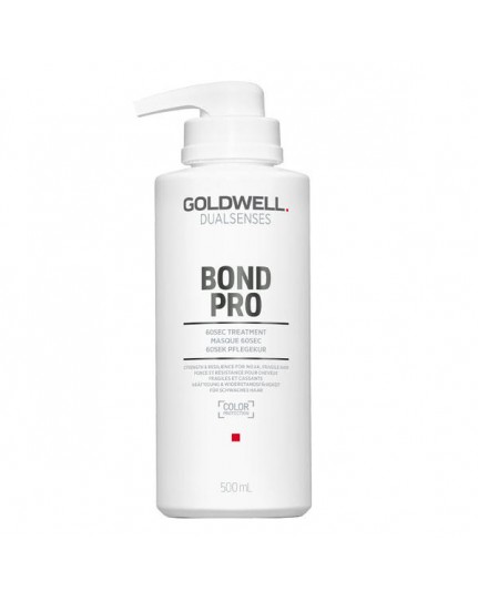 Goldwell Dualsenses Bond Pro Treatment 60 sec 500 ml