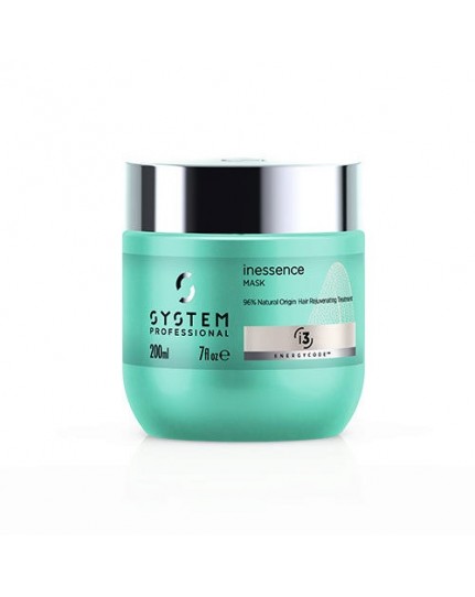 System Professional Inessence Mask Antietà 200 ml