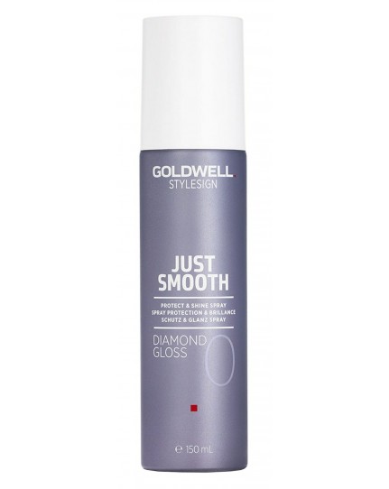 Goldwell StyleSign Just Smooth Diamond Gloss 150 ml