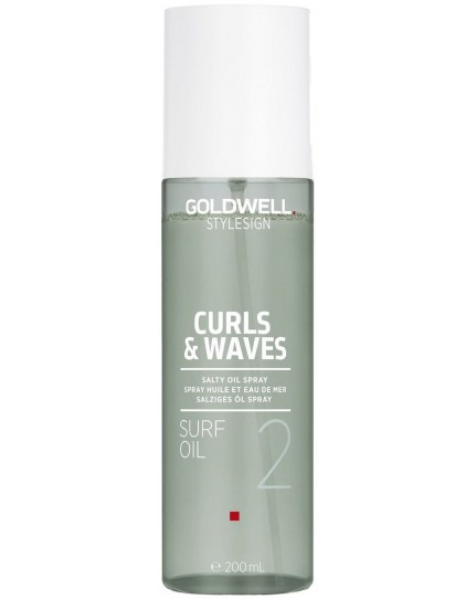 Goldwell StyleSign Curls&Waves Surf Oil 200 ml