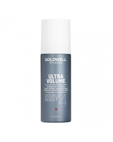 Goldwell StyleSign Ultra Volume Double Boost 200 ml