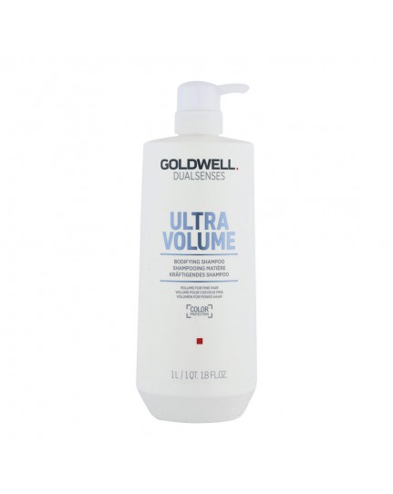 Goldwell Dualsenses Ultra Volume Bodifyng Shampoo 1000 ml