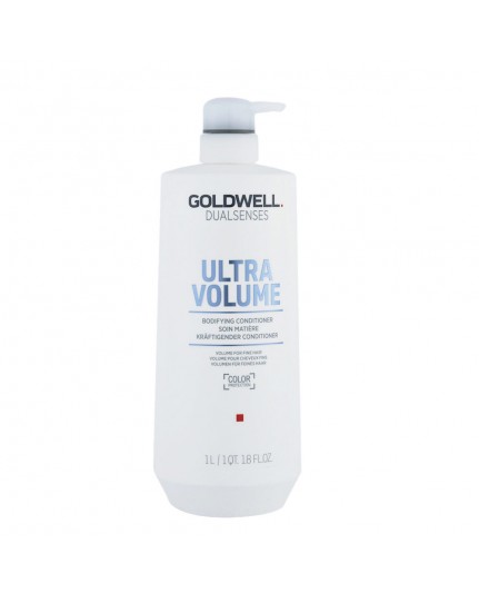 Goldwell Dualsenses Ultra Volume Bodifyng Conditioner 1000 ml
