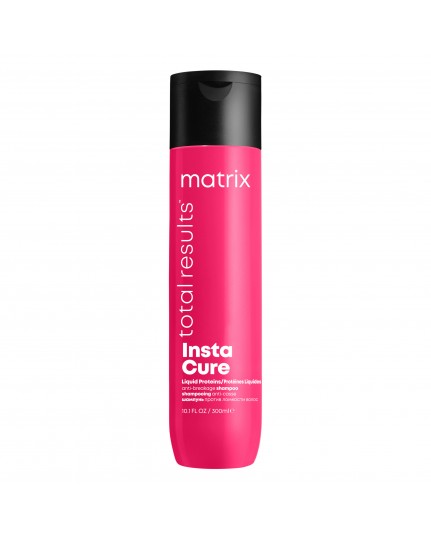 Matrix Total Results Insta Cure Shampoo Anti Rottura 300 ml