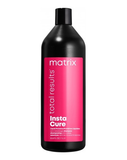 Matrix Total Results InstaCure Shampoo Anti Rottura 1000 ml