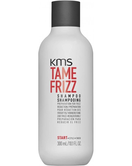 KMS Tame Frizz Shampoo 250 ml Anticrespo