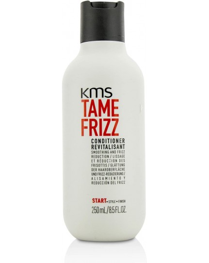 KMS Tame Frizz Conditioner 250 ml Anticrespo