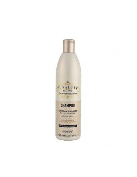 Alfaparf Il Salone Glorius Shampoo 500 ml