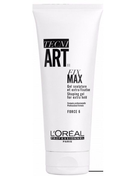 L'Oreal Tecni Art Fix Max 200 ml