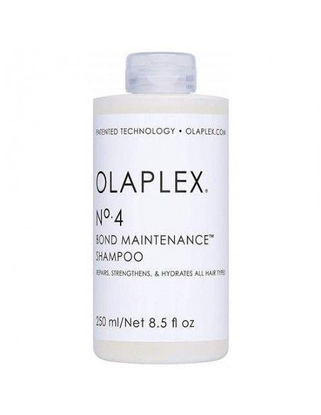 Olaplex Bond Maintenance Shampoo N°4 250 ml