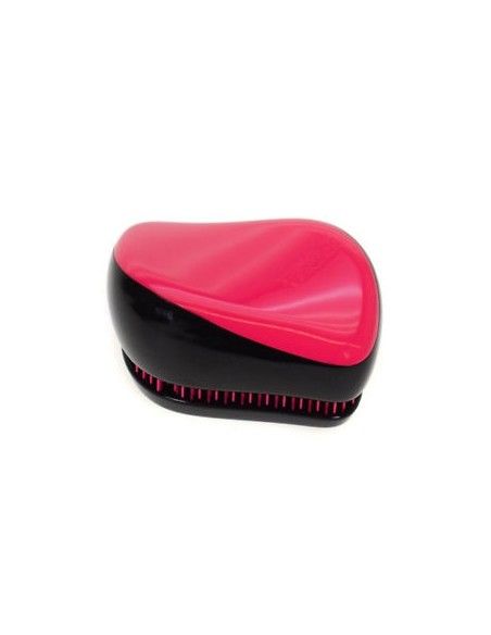 Tangle Teezer Pink Sizzle Compact styler