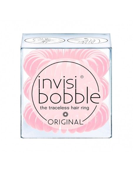 Invisibobble Original Rosa x 3 pz