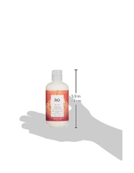 R+CO Bel Air Smoothing Conditioner 241 ml