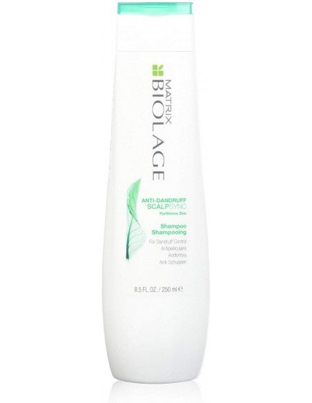Matrix Biolage ScalpSync Shampoo Anti Dandruff 250 ml