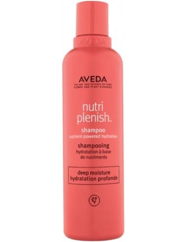 Aveda Nutriplenish Shampoo Deep Moisture 250 ml