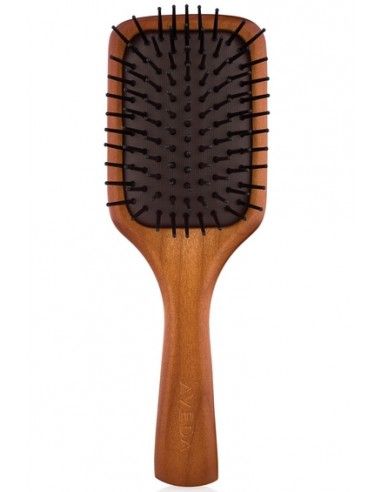 Aveda mini paddle brush