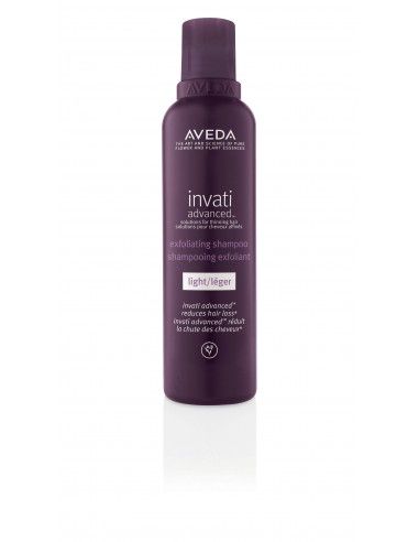Aveda Invati Advance Exfoliating Light Shampoo 200 ml
