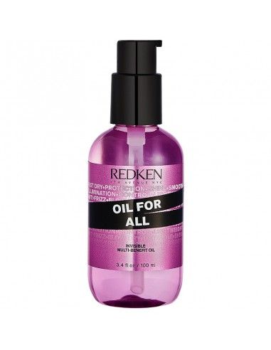 Redken Oil For All Multibenefico 100 ml