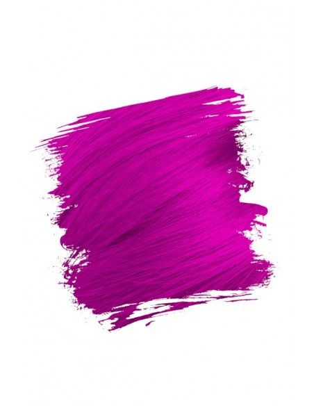 TECNI ART - STYLING   Crazy Color Pinkissimo 100ml - Colore Semipermanente Rosa Shocking Crazy Color Pinkissimo è stato creato c