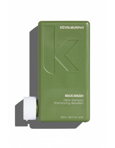 Kevin Murphy Shampoo Maxi Wash Azione Detox 250 ml