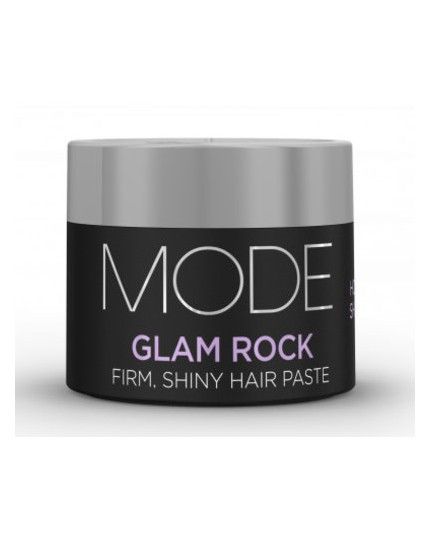 Modellare   Affinage Mode Glam Rock Tenuta Forte 75 ml Crema per capelli tenuta forte crea una tenuta solida e flessibile con vo