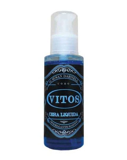 Vitos Cera Liquida Spray 100 ml