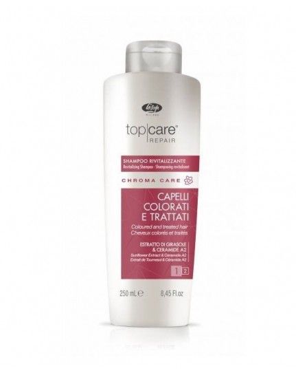 Lisap Chroma Care Shampoo Capelli Colorati 250 ml
