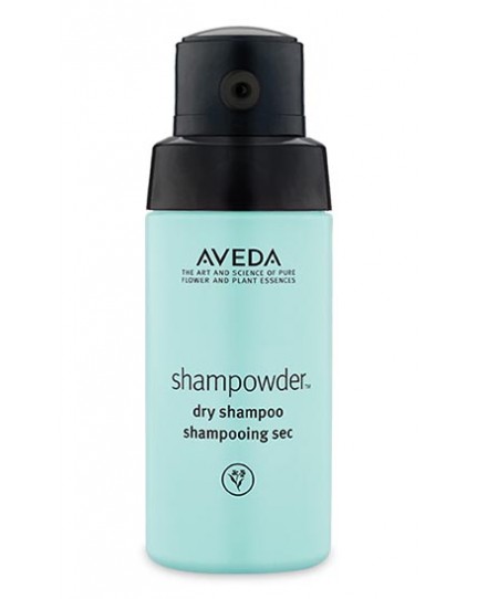 Aveda Shampowder Shampoo Secco In Polvere 56g