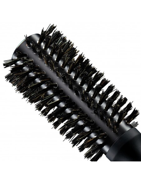 Ghd Natural Bristle Radial Brush - Spazzola per capelli Mis 2 (diam 35mm)