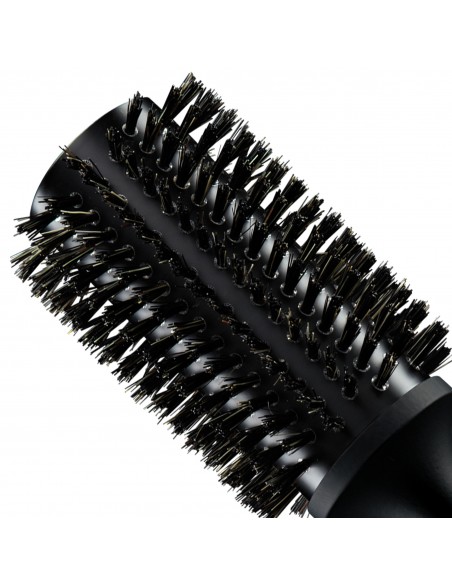 Ghd Natural Bristle Radial Brush - Spazzola per capelli Mis 3 (diam 44 mm)