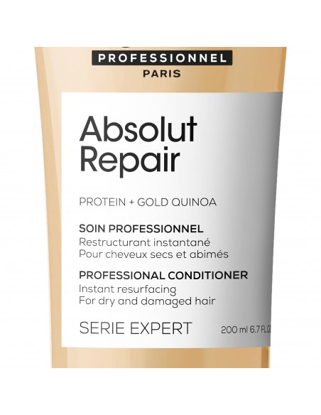 L'Oreal Professionnel Serie Expert Absolut Repair Gold Soin 200 ml