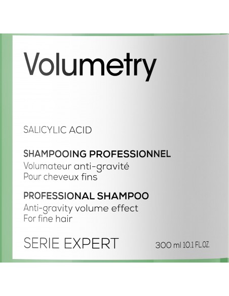 L'Oreal Professionnel Serie Expert Shampoo Volumetry 300 ml