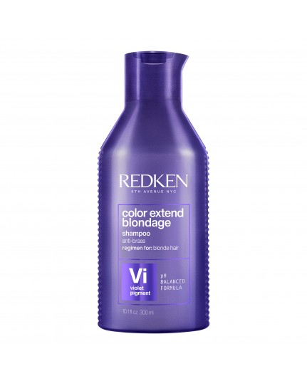 Redken Color Extend Blondage Shampoo 300 ml