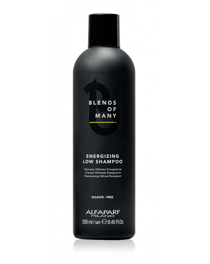 Alfaparf Blends of Many Energizing Low Shampoo 250 ml