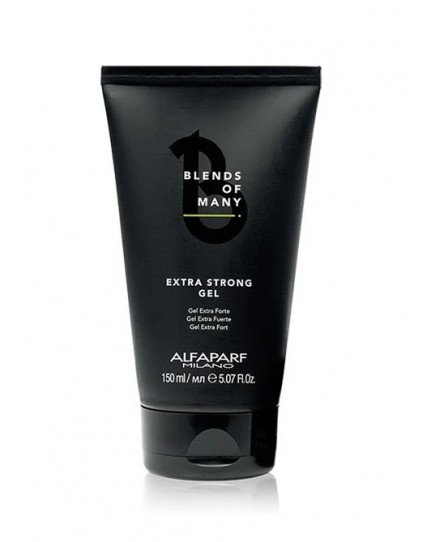 Alfaparf Blends of Many Extra Strong Gel 150 ml