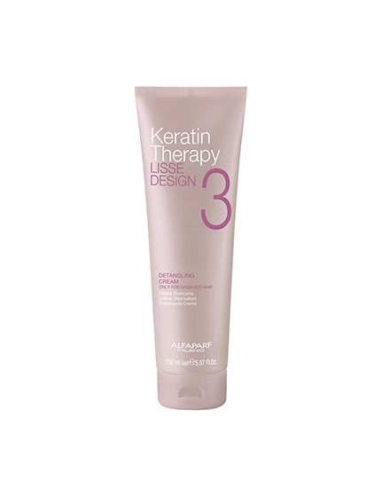 Alfaparf Lisse Design Keratin Therapy Detangling Cream 150 ml