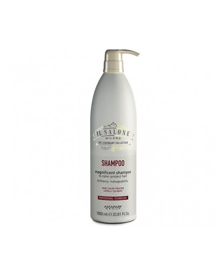 Alfaparf Il Salone Magnificent Shampoo 1000 ml