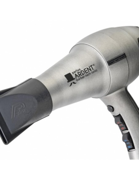 Parlux Ardent Barber-Tech Ionic Phon Asciugacapelli