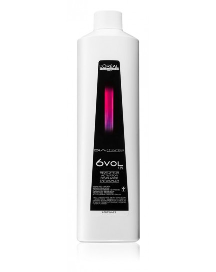 L'Oréal Professionnel Diactivateur Creme 6 VOL 1000 ml