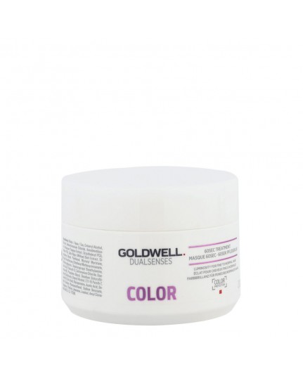 Goldwell Dualsenses Color Brilliance Crema 200 ml