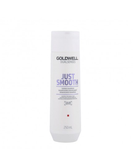 Goldwell Dualsenses Just Smooth Taming Shampoo Anticrespo 250ml