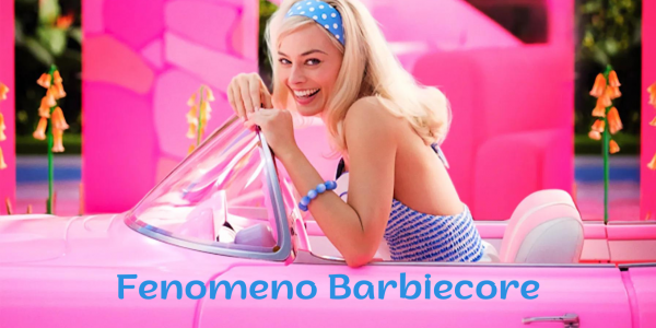 Barbie: In tutto il mondo è già fenomeno Barbiecore